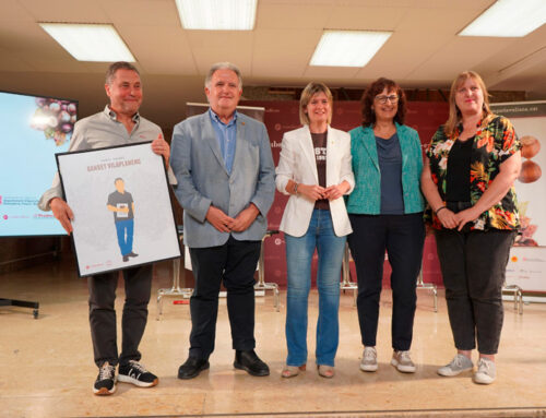 El Temps d’Avellana aborda los retos del sector y reivindica este fruto seco como patrimonio gastronómico e identitario del territorio