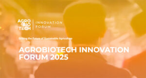 Agrobiotech Innovation Forum 2025