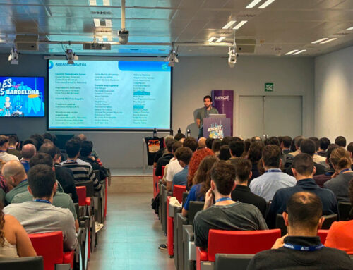 La intel·ligència artificial impulsa una nova generació de robots amb capacitat d’aprendre i entendre l’entorn