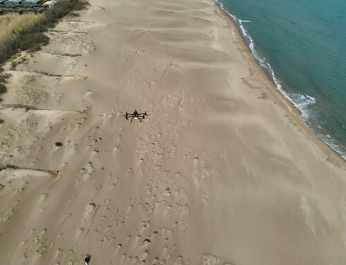 Catalunya impulsa solucions tecnològiques i basades en la natura per adaptar-se al canvi climàtic