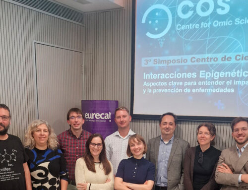 El Centro de Ciencias Ómicas subraya el impacto del entorno y el estilo de vida en el genoma de las personas y su influencia en el envejecimiento, la salud y las enfermedades