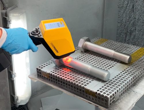 Eurecat innova en nous acers i recobriments avançats per millorar la resistència de les plataformes eòliques marines