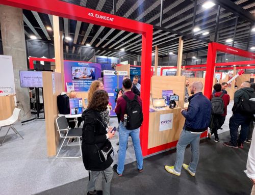 El MWC 2026 situa la intel·ligència artificial com a tecnologia transversal en els diversos sectors productius
