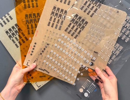 Eurecat crea nous sensors amb grafè i electrònica impresa que permeten monitorar des de dispositius mèdics fins a entorns industrials