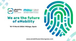eMobility Expo World Congress – MOW 2026