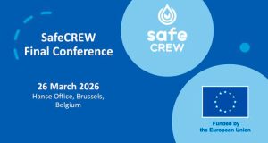 SafeCREW Final Conference