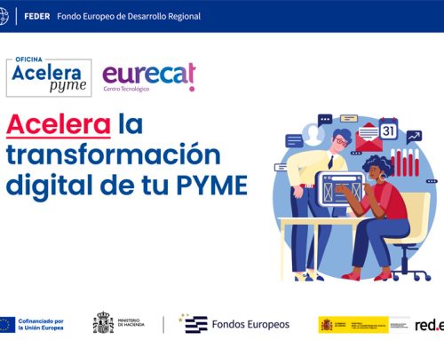 Eurecat impulsa noves Oficines Acelera Pyme a Girona, Tarragona i Màlaga per accelerar la digitalització empresarial