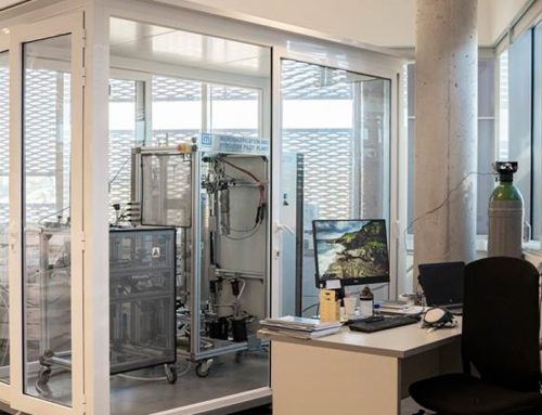 Eurecat impulsa las tecnologías termoquímicas para reaprovechar los residuos y obtener productos de alto valor como biocombustibles, biomateriales y gases con poder energético