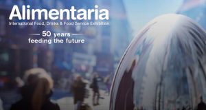 Alimentaria 2026