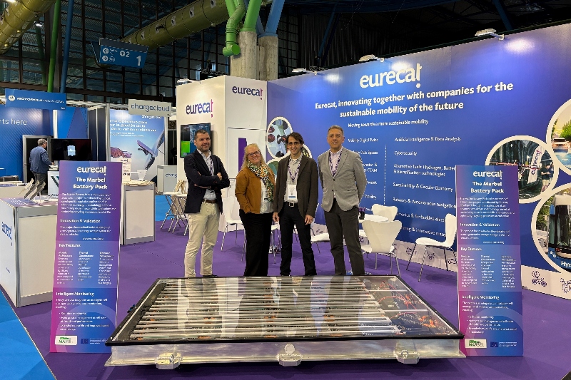 Eurecat mobilitat sostenible