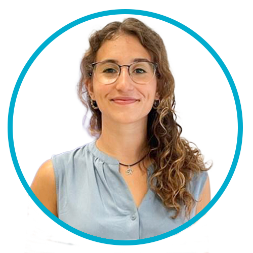 Laura Armayones Eurecat