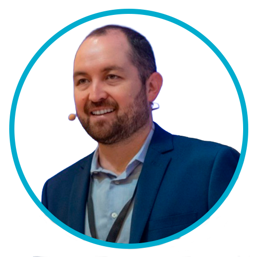 Marco Orellana CIDAI