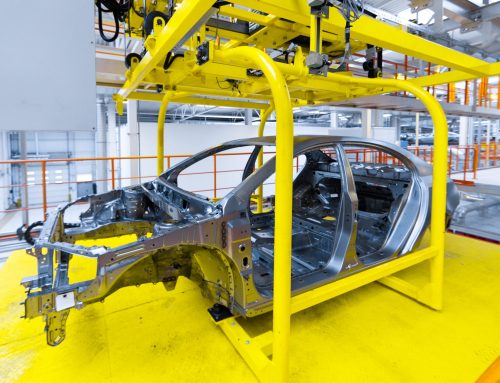 Steel4Fatigue presentation at the ShotTempering project consortium meeting