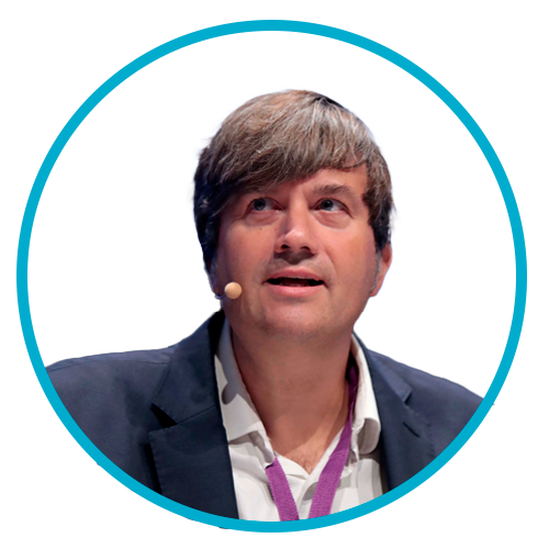 Felip Miralles Eurecat