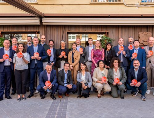 Eurecat, distinguido en la primera edición de los premios Redes&Telcom, unos galardones que reconocen proyectos, soluciones y servicios que están marcando el rumbo del sector