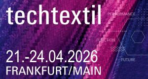 Techtextil 2026
