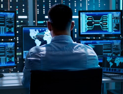 Cyber resilience in critical infrastructure: how to protect industrial systems against cyber-attacks