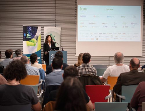 Tarragona acoge el Demo Day de la red H2CAT con más de una decena de tecnologías clave para la descarbonización industrial