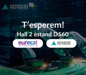 Advanced Factories 2026