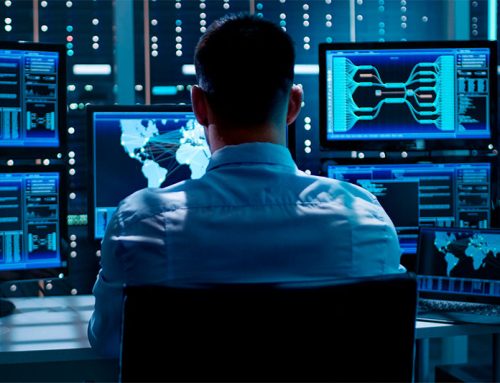 Ciberresiliència en infraestructures crítiques: com protegir sistemes industrials davant ciberatacs