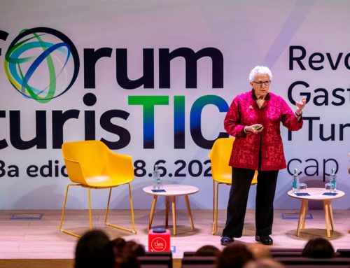 La innovación y el turismo cultural para la transformación y regeneración de los destinos, claves del Forum TurisTIC 2026