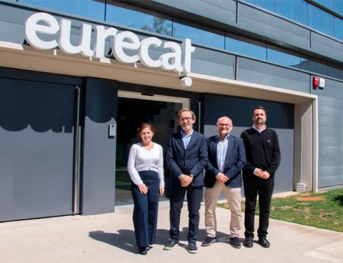 Eurecat despliega el QuantIA Lab, una infraestructura de emulación cuántica única en Cataluña abierta a la innovación empresarial