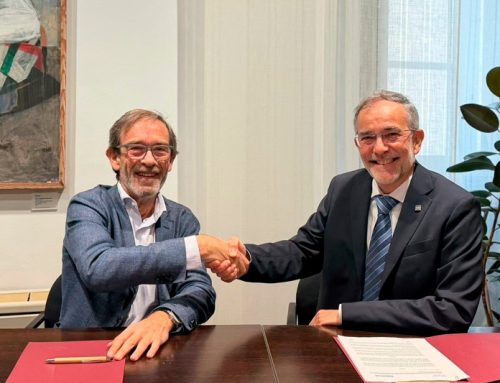 La Universitat de Girona y Eurecat crean una unidad de investigación conjunta para impulsar la transferencia tecnológica en materiales compuestos