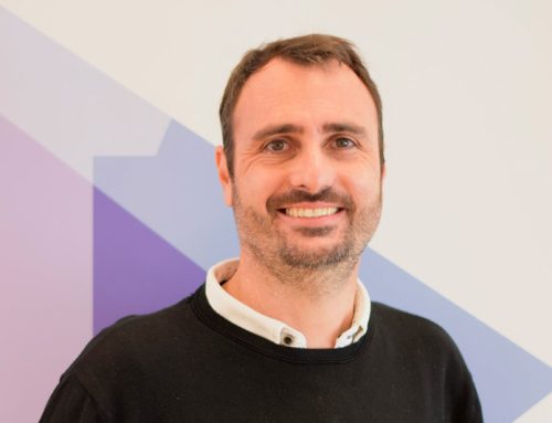 Adán Garriga: “El QuantIA Lab democratiza el acceso a la tecnología cuántica, ofreciendo a las empresas la capacidad de resolver hoy problemas complejos mientras se preparan para la computación del futuro”