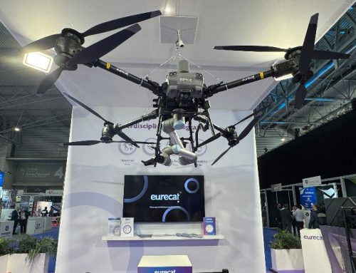 Eurecat anticipa nuevos sistemas ciberfísicos y aplicaciones robóticas que suponen un avance tecnológico en la fabricación industrial