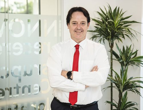 El moment de fer un salt en innovació tecnològica industrial