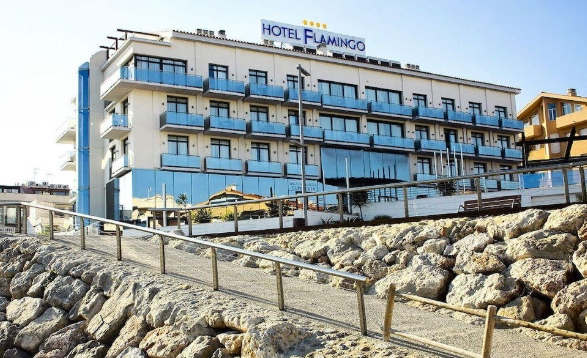 C/ Ronda del Mar, 58, L’Ampolla