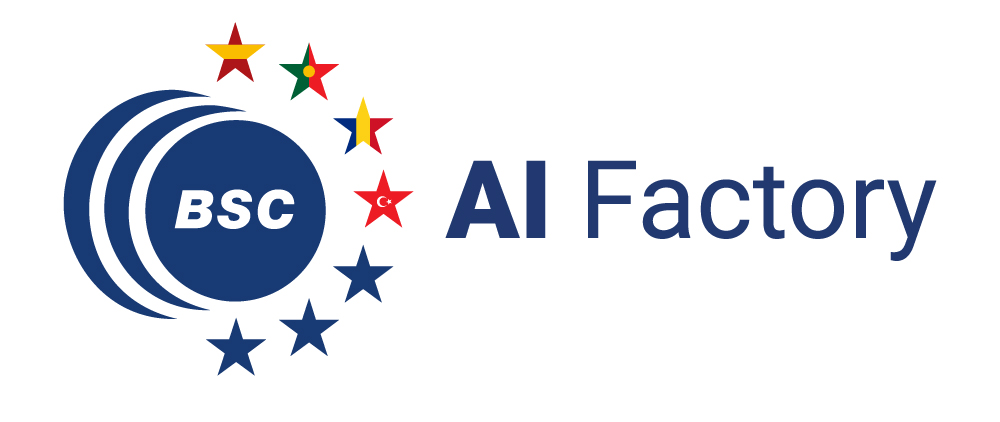 BSC AIFactory