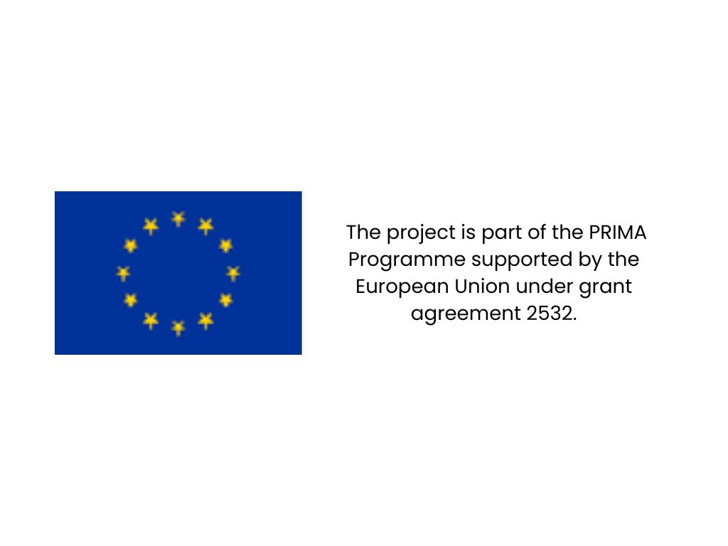 logo europeu – PRIMA – PANACEA