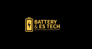 Battery & Energy Storage Tech Europe 2026