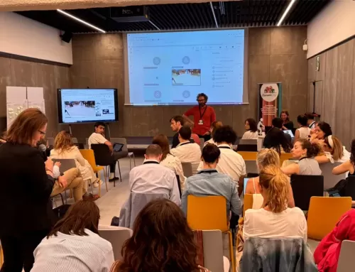 Catalunya acull l’inici del projecte europeu DynamiCity, que estudiarà com la mobilitat activa pot millorar la prevenció del càncer i la qualitat de vida dels pacients