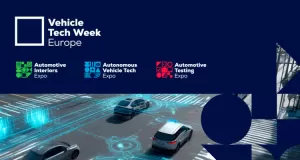 Vehicle Tech Week Europe 2026