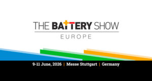 The Battery Show 2026