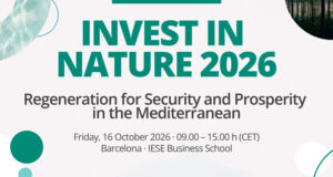 Invest in Nature 2026