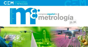 8º Congreso Español de Metrología