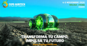 Expo AgriTech 2026